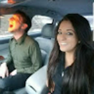 Meet your Posher, Dawn